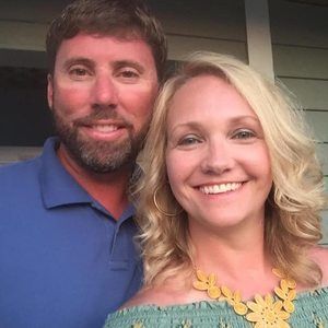 Meet your Posher, Betsy